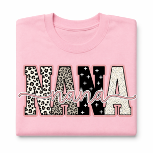 Nana Inspirational Tee