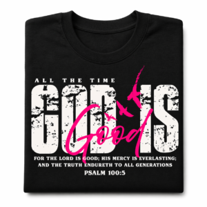 Grace Graphic Tee