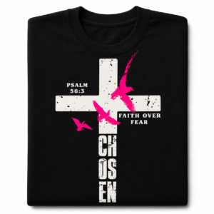 Cross Power Tee